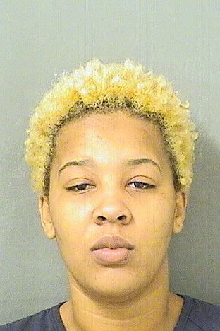  LADAISJAH RIDDICK Photo