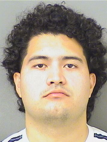  SEBASTIAN JAVIER BORJA Photo For  SEBASTIAN JAVIER BORJA