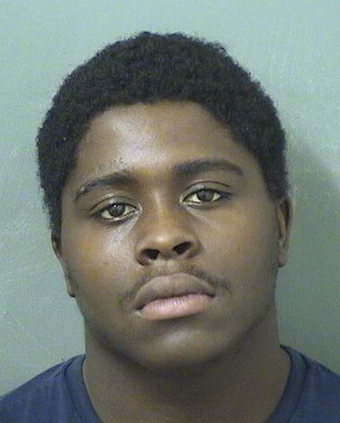  KESHAWN RILEY Results from Palm Beach County Florida for  KESHAWN RILEY