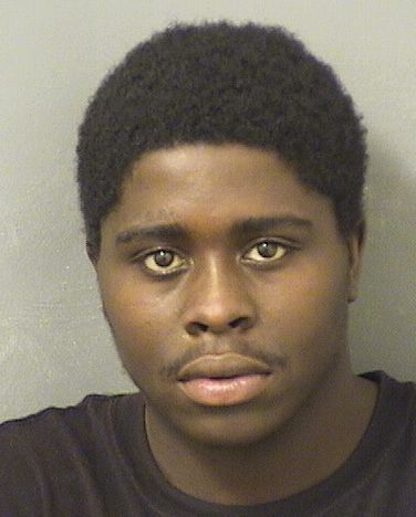  KESHAWN L RILEY Results from Palm Beach County Florida for  KESHAWN L RILEY