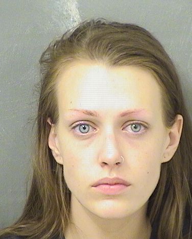  TYRA CORRINE BLOCK Results from Palm Beach County Florida for  TYRA CORRINE BLOCK