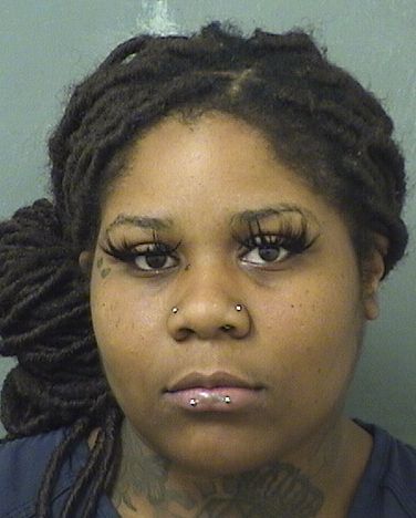  SHAMIKA SARAH TODD Photo For  SHAMIKA SARAH TODD