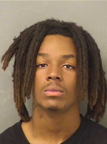  KRISTIAN OLIVER AMBROISE Photo For  KRISTIAN OLIVER AMBROISE