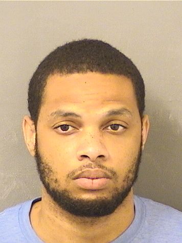  VINCENT ANTONIOJ MOSLEY Results from Palm Beach County Florida for  VINCENT ANTONIOJ MOSLEY