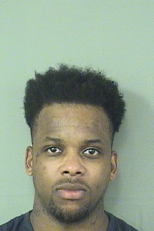  CHARLES JAVON DOLES Results from Palm Beach County Florida for  CHARLES JAVON DOLES