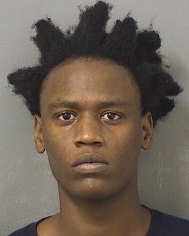  MARQUAN ANTWAN BARNES Photo For  MARQUAN ANTWAN BARNES