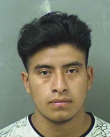  ELIBER PEREZRAMIREZ Photo