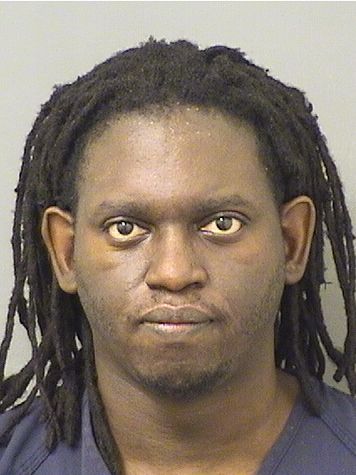  MARQUEL BENJAMIN Photo For  MARQUEL BENJAMIN