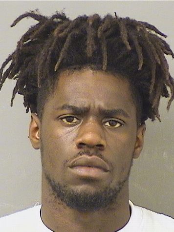  DAVON JEREMIAH OCEAN Photo