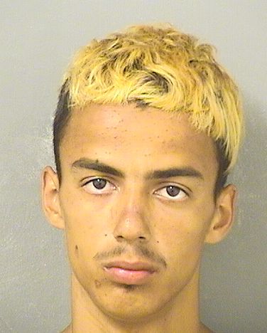  BRAYAN LENON OTERO Photo