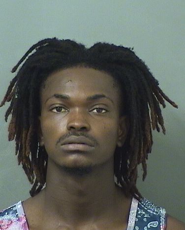  JEAN RENERSON CHARLES Photo For  JEAN RENERSON CHARLES