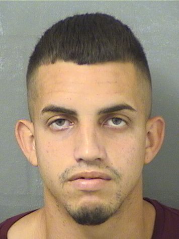  JORDAN MIGUEL VEGARAMIREZ Photo For  JORDAN MIGUEL VEGARAMIREZ