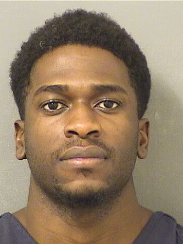  MACKENSLEY HILAIRE Results from Palm Beach County Florida for  MACKENSLEY HILAIRE