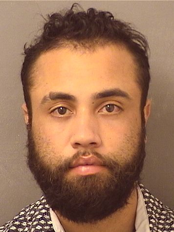  ALEXANDER MONELL Photo For  ALEXANDER MONELL