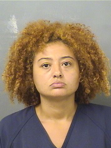  SHAUNTAI MARIE MOSBY Results from Palm Beach County Florida for  SHAUNTAI MARIE MOSBY