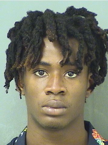  DANIEL MAFADENS Photo For  DANIEL MAFADENS