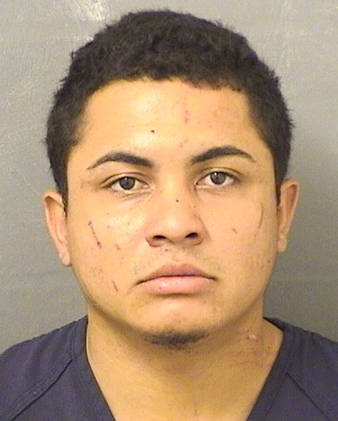  ANTONIO RESENDIZ Photo For  ANTONIO RESENDIZ