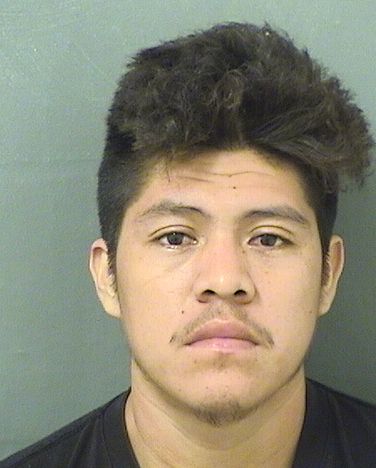  MARIO ANDRES S RAMIREZ Photo For  MARIO ANDRES S RAMIREZ