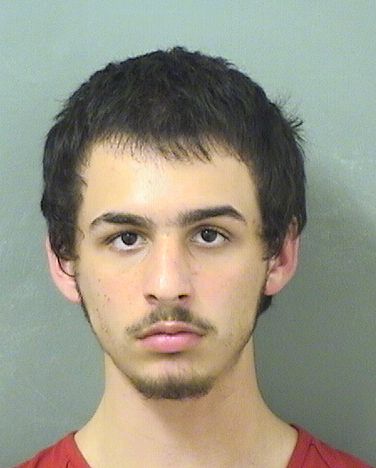  JAMES FLOYD LOUIS Photo For  JAMES FLOYD LOUIS