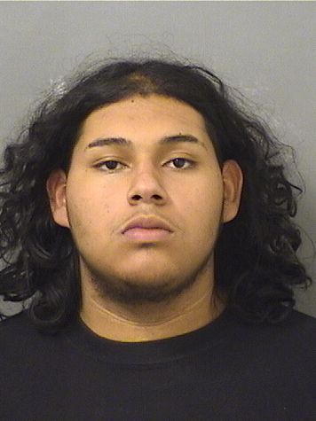  OSMAN JOEL ESPINOZA Results from Palm Beach County Florida for  OSMAN JOEL ESPINOZA