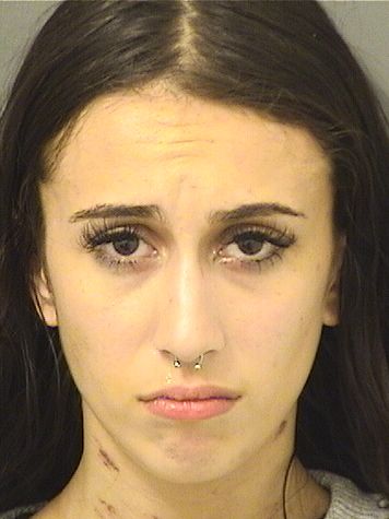  GABRIELLA MARIE BASSETTI Results from Palm Beach County Florida for  GABRIELLA MARIE BASSETTI