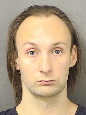  TREVOR DANIEL MURPHY Results from Palm Beach County Florida for  TREVOR DANIEL MURPHY