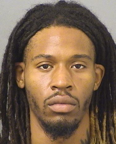  DONTAE  Jr GREGORY Photo For  DONTAE  Jr GREGORY