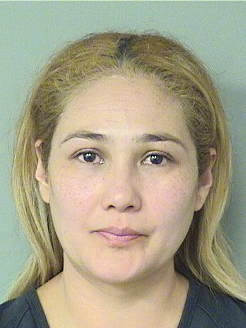  JESSICA ELISET ROMEROHERRERA Results from Palm Beach County Florida for  JESSICA ELISET ROMEROHERRERA