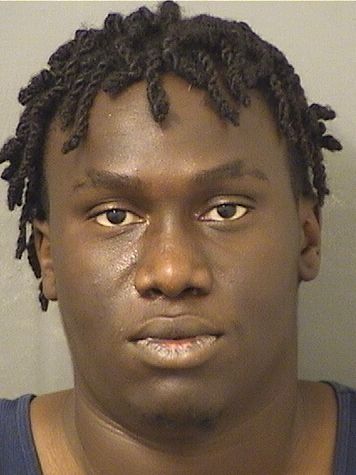  MICHAEL EVANS MARSEILLE Photo For  MICHAEL EVANS MARSEILLE