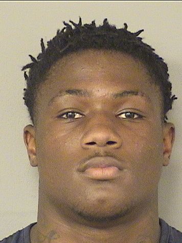  JAMAREE JICOBY BRYANT Photo For  JAMAREE JICOBY BRYANT