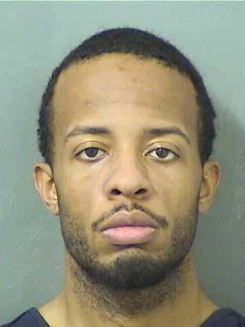  OMANDO WESBY Photo For  OMANDO WESBY