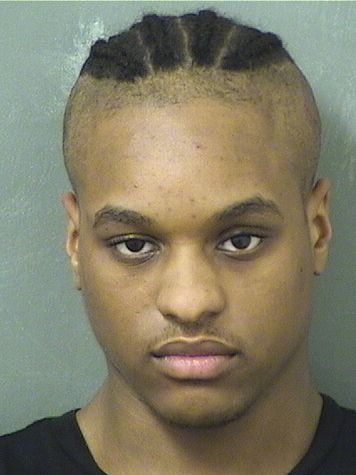  NAHSIR AMANI HAZELWOOD Photo For  NAHSIR AMANI HAZELWOOD