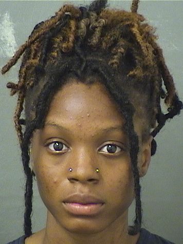  KENDRIANNA SHARNICE CHANEY Photo For  KENDRIANNA SHARNICE CHANEY