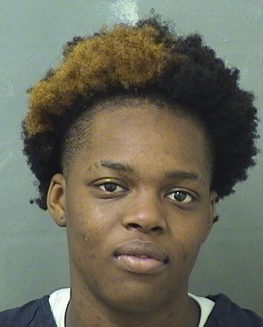  QUEDAJA SHELTON Results from Palm Beach County Florida for  QUEDAJA SHELTON