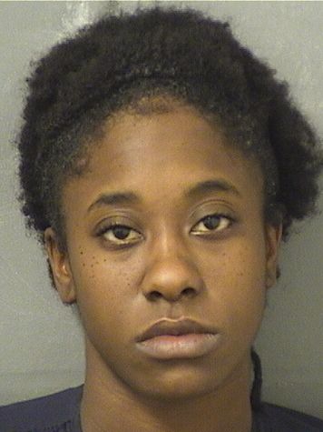  RAVEN TASHYA JOSEPH Photo For  RAVEN TASHYA JOSEPH