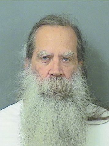  THOMAS RICHARD BERGSTROM Results from Palm Beach County Florida for  THOMAS RICHARD BERGSTROM