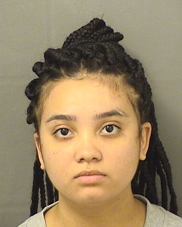  NYASIA IMARI DAVILA Results from Palm Beach County Florida for  NYASIA IMARI DAVILA