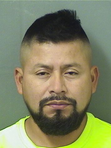  VICTOR MANUEL VAZQUEZZUNIGA Results from Palm Beach County Florida for  VICTOR MANUEL VAZQUEZZUNIGA
