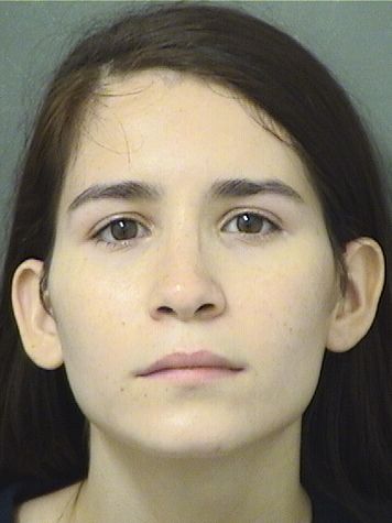  CRISTHIE JEANINA ARMIJOSGALARZA Photo For  CRISTHIE JEANINA ARMIJOSGALARZA