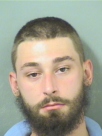  ZACHARY MICHAEL LAGANA Results from Palm Beach County Florida for  ZACHARY MICHAEL LAGANA