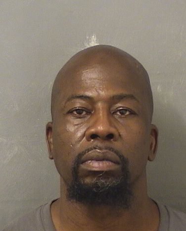  VICTOR LAMAR EDWARDS Photo