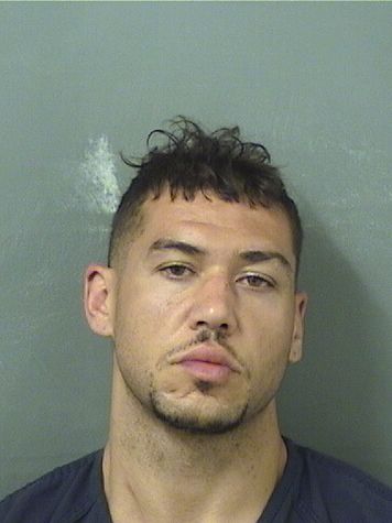  ROMAN JAMELCLEET GARRED Photo