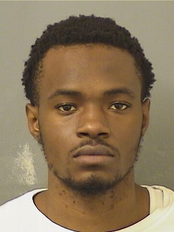  GIOVANNI IYAN GUERRIER Photo