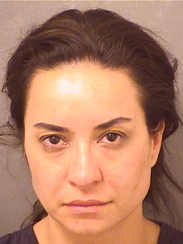  RAMONA COSMINA WALKER Photo