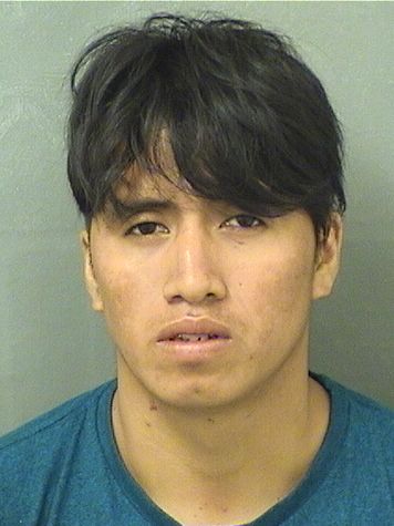  OSWALDO EFRAIN MATEOVAIL Photo