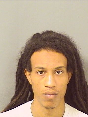  JULIAN CHRISTIAN BLAKE WINFORD Photo