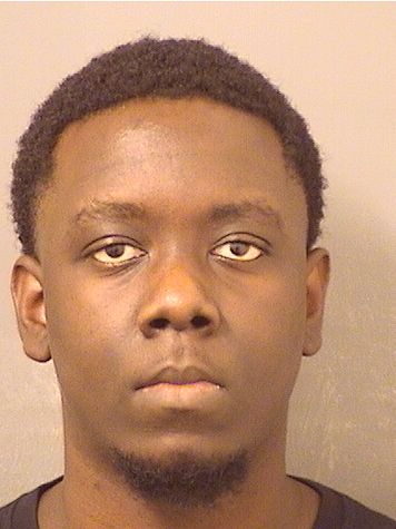  ANDRAE STPATRICK COCKBURN Photo