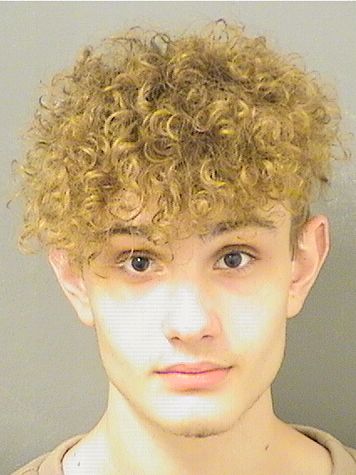  NOAH THOMAS GALLE Results from Palm Beach County Florida for  NOAH THOMAS GALLE