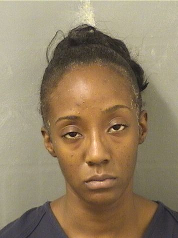  NIAH MORRISA MORGAN Photo