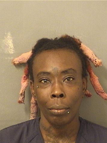  GLADYS MARIE KNIGHT Photo